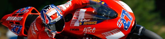 &copy; Ducati Motor Holding Spa - P.g.C.
