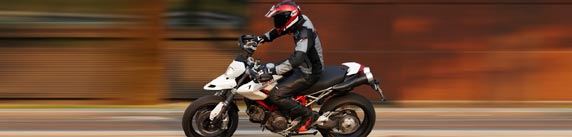 © Ducati Motor Holding Spa - P.g.C.