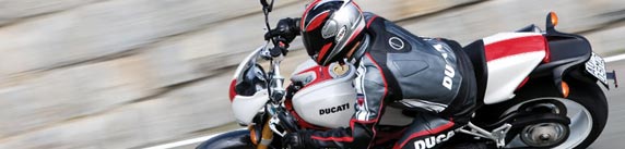 © Ducati Motor Holding Spa - P.g.C.