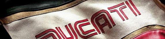 © Ducati Motor Holding Spa - P.g.C.