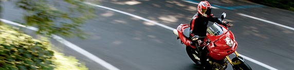 © Ducati Motor Holding Spa - P.g.C.