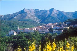 Marciana Alta