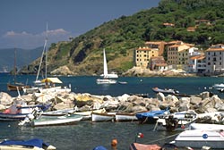 Marciana Marina
