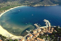 Marina di Campo