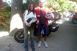 Gli amici di Borgo Panigale