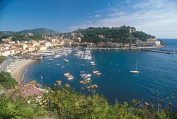 Porto Azzurro