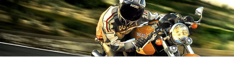 © Ducati Motor Holding Spa - P.g.C.