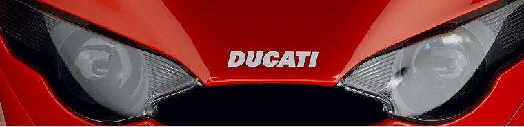 © Ducati Motor Holding Spa - P.g.C.