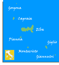 Isola d'Elba